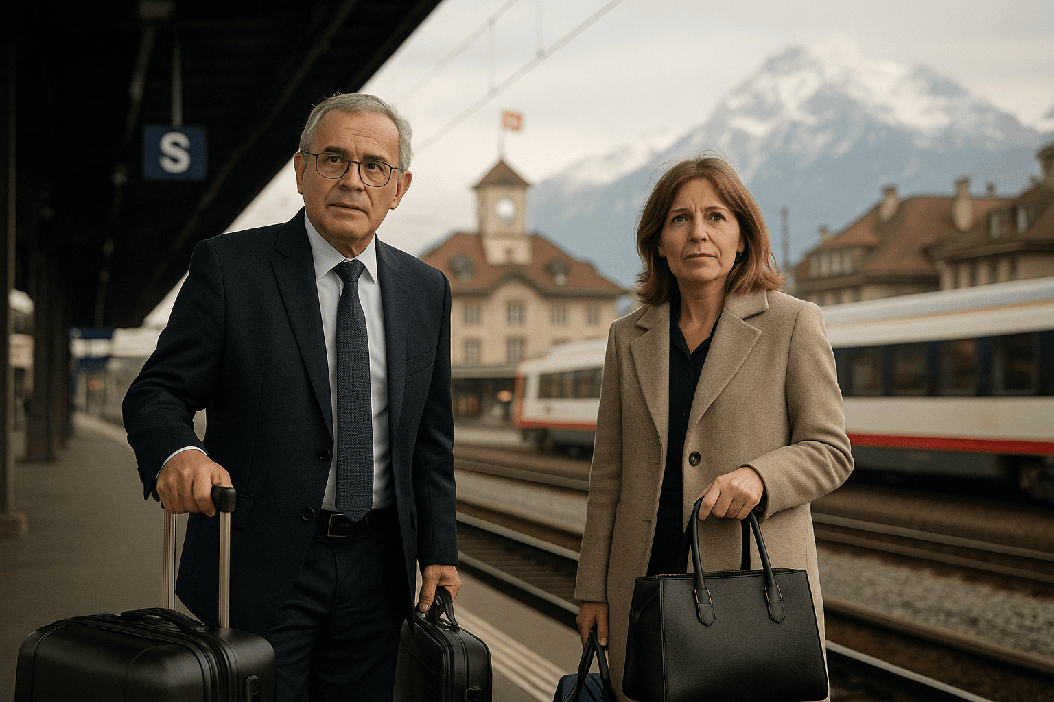 A Risky Career Move Abroad That Changed Everything