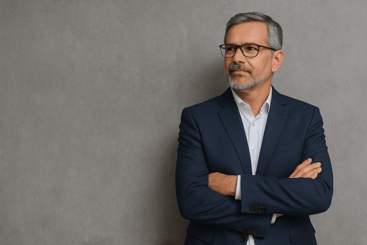 Career Moves Are Scary—Growth Begins Outside the Comfort Zone